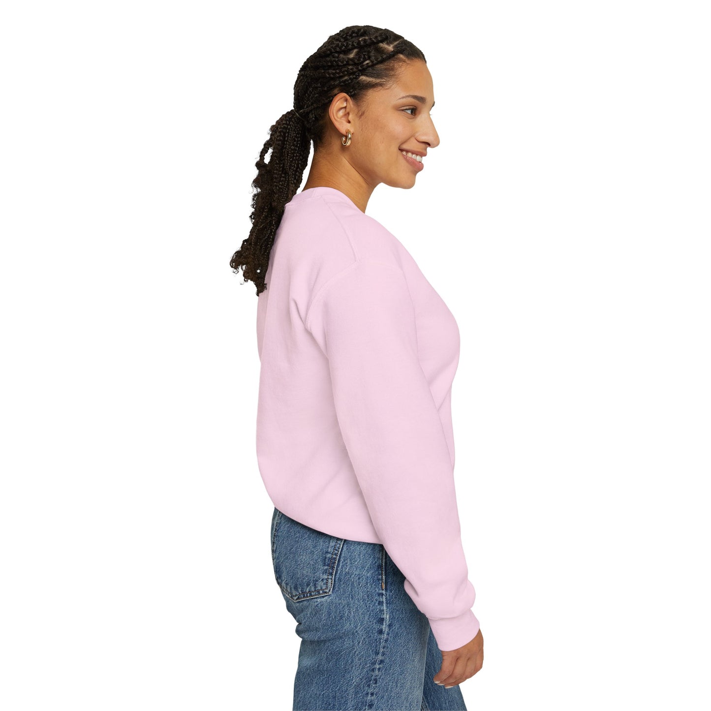 Old Fashioned Cocktail Sweatshirt