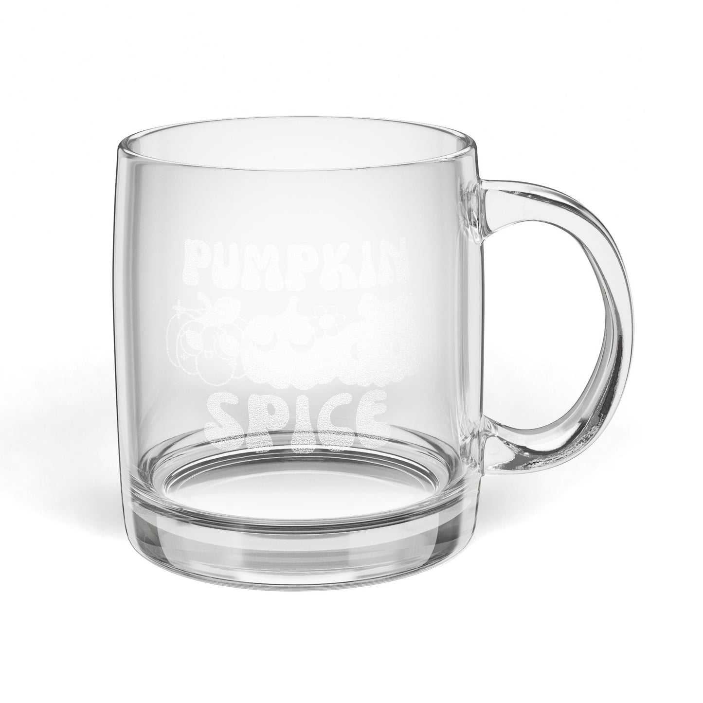 Engraved Coffee Mug