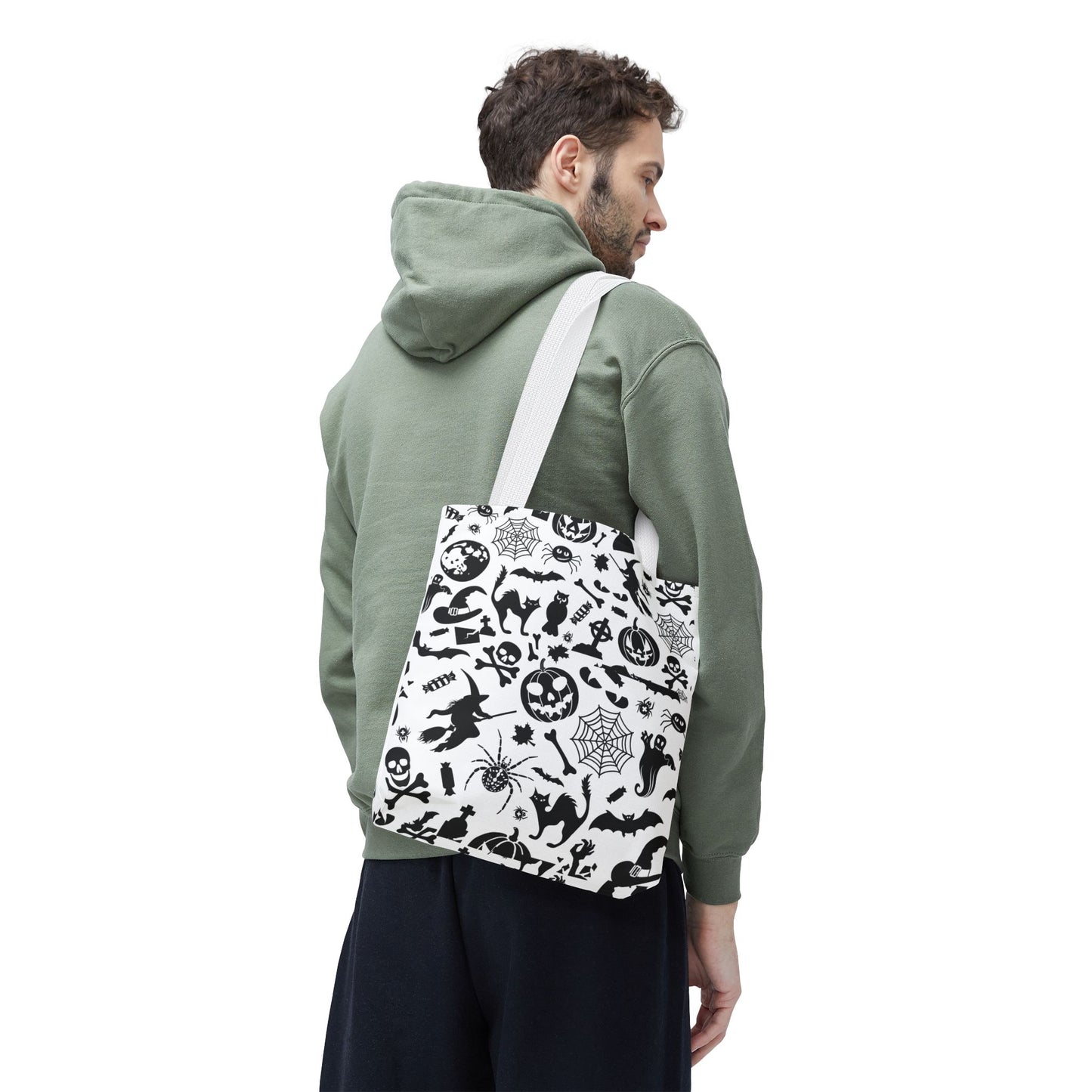 Pumpkin Tote Bag