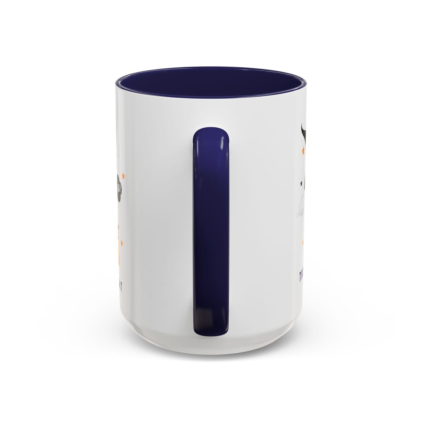 Spooky Halloween Coffee Mug