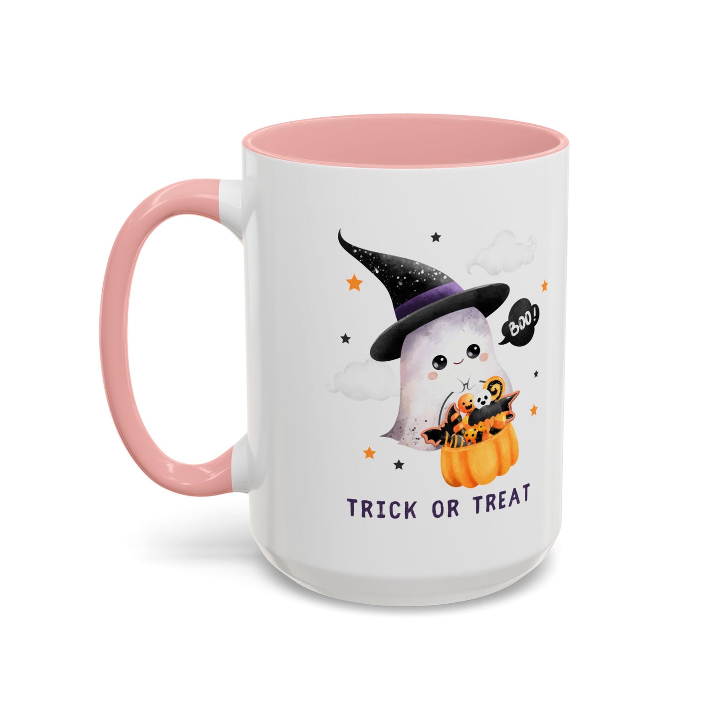 Spooky Halloween Coffee Mug