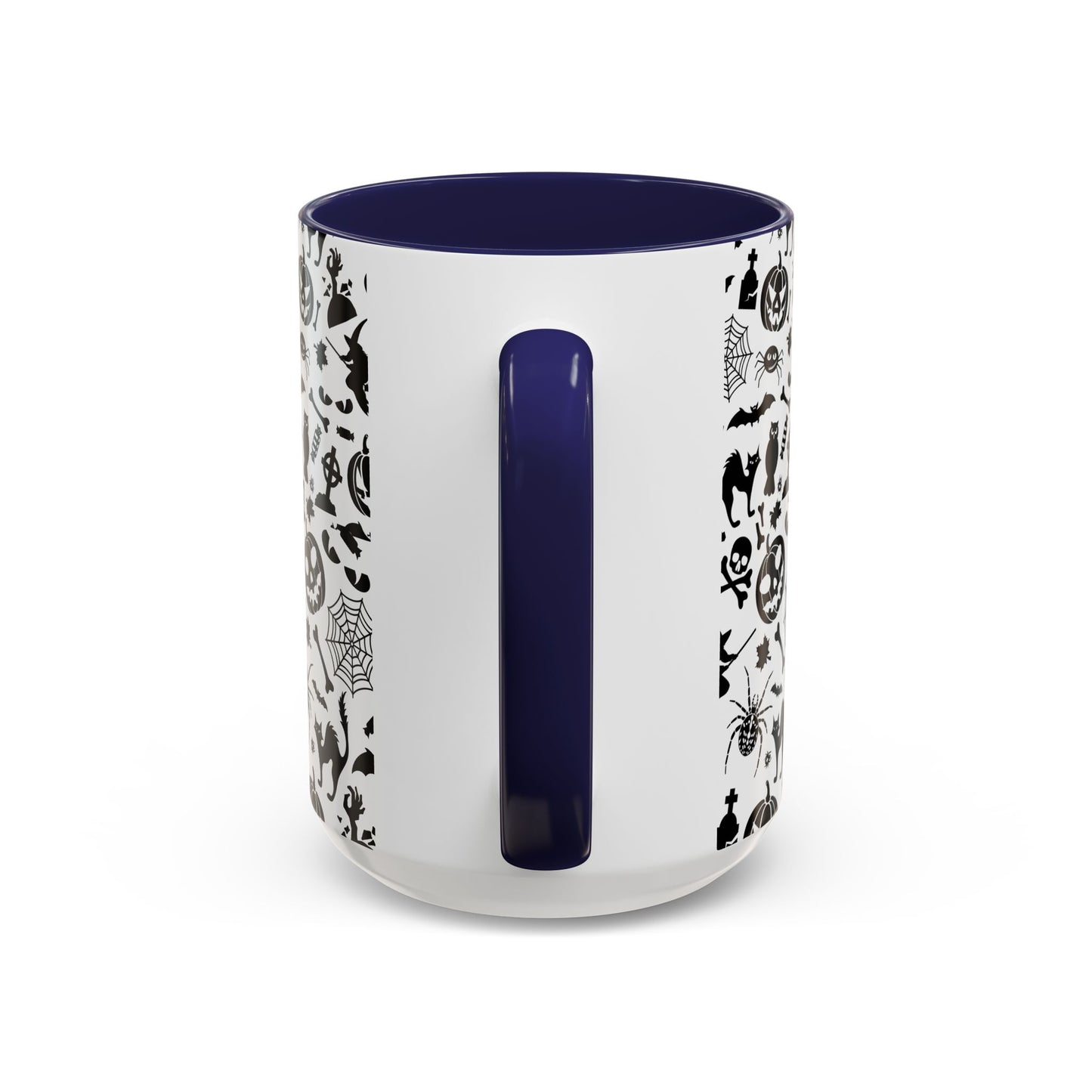 Spooky Halloween Coffee Mug