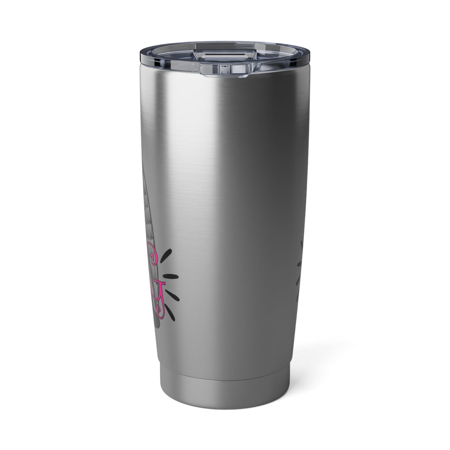 He is Strong Coffee Cup