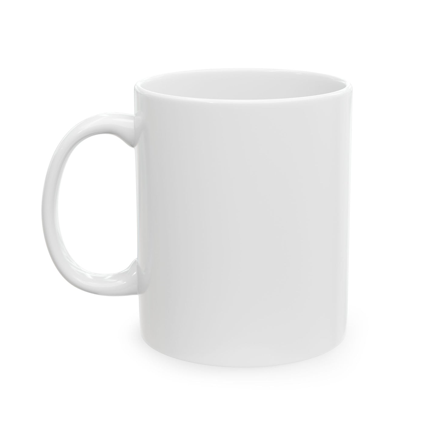 Personalized Graduation Mug
