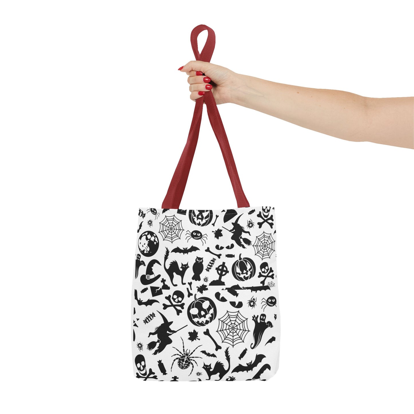 Pumpkin Tote Bag
