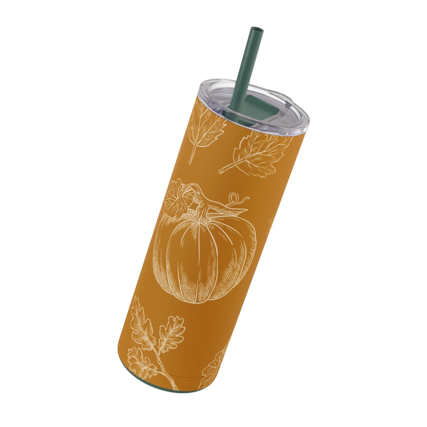 Maars Maker Skinny Matte Tumbler, 20oz