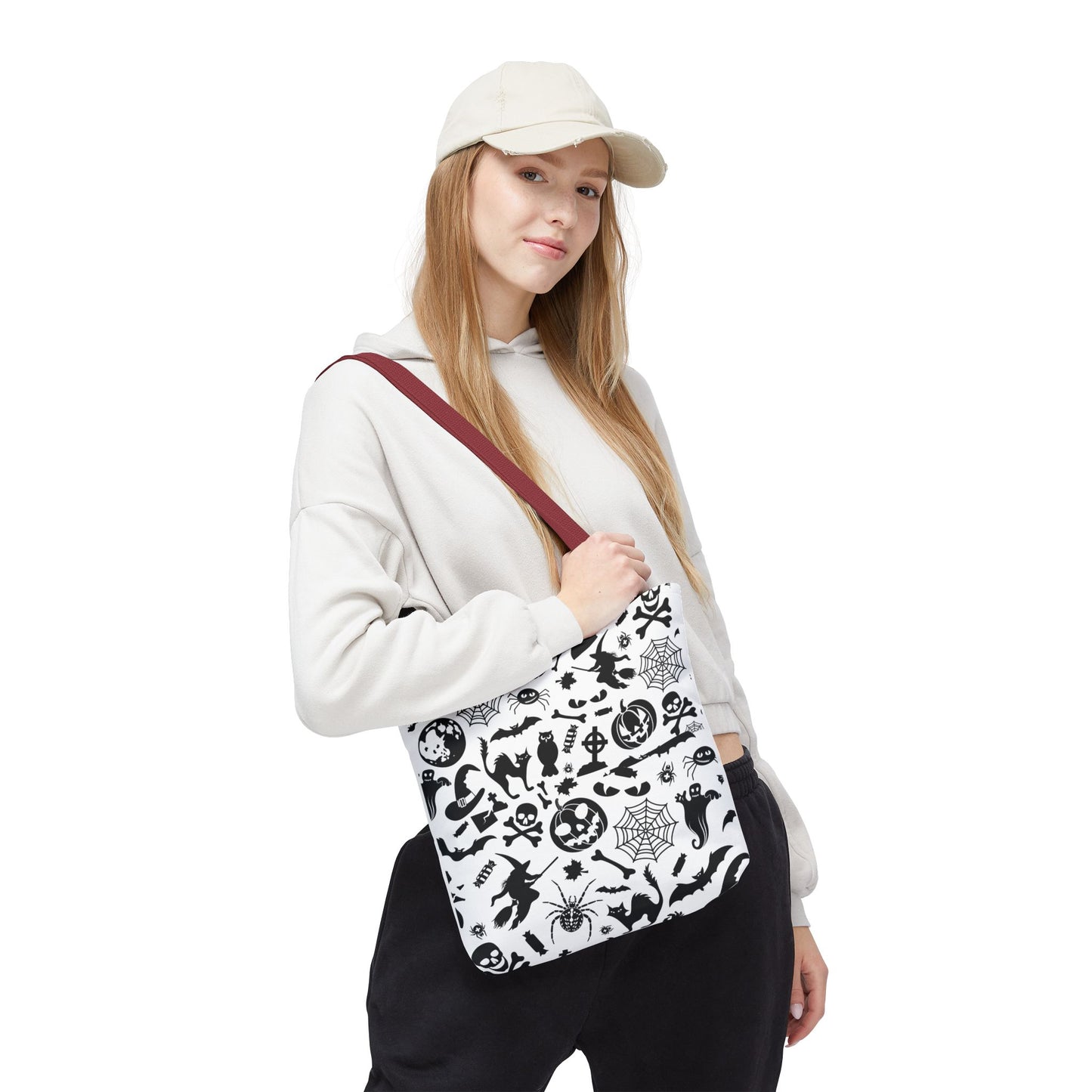 Pumpkin Tote Bag