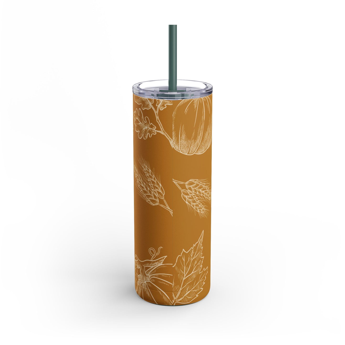 Maars Maker Skinny Matte Tumbler, 20oz