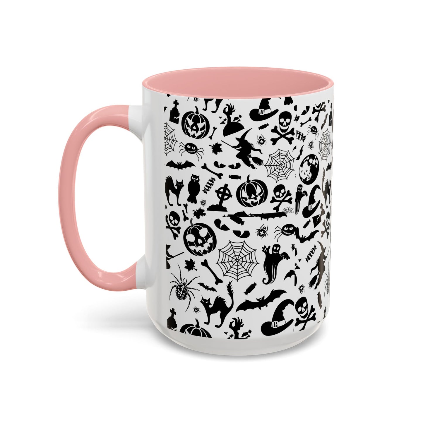 Spooky Halloween Coffee Mug