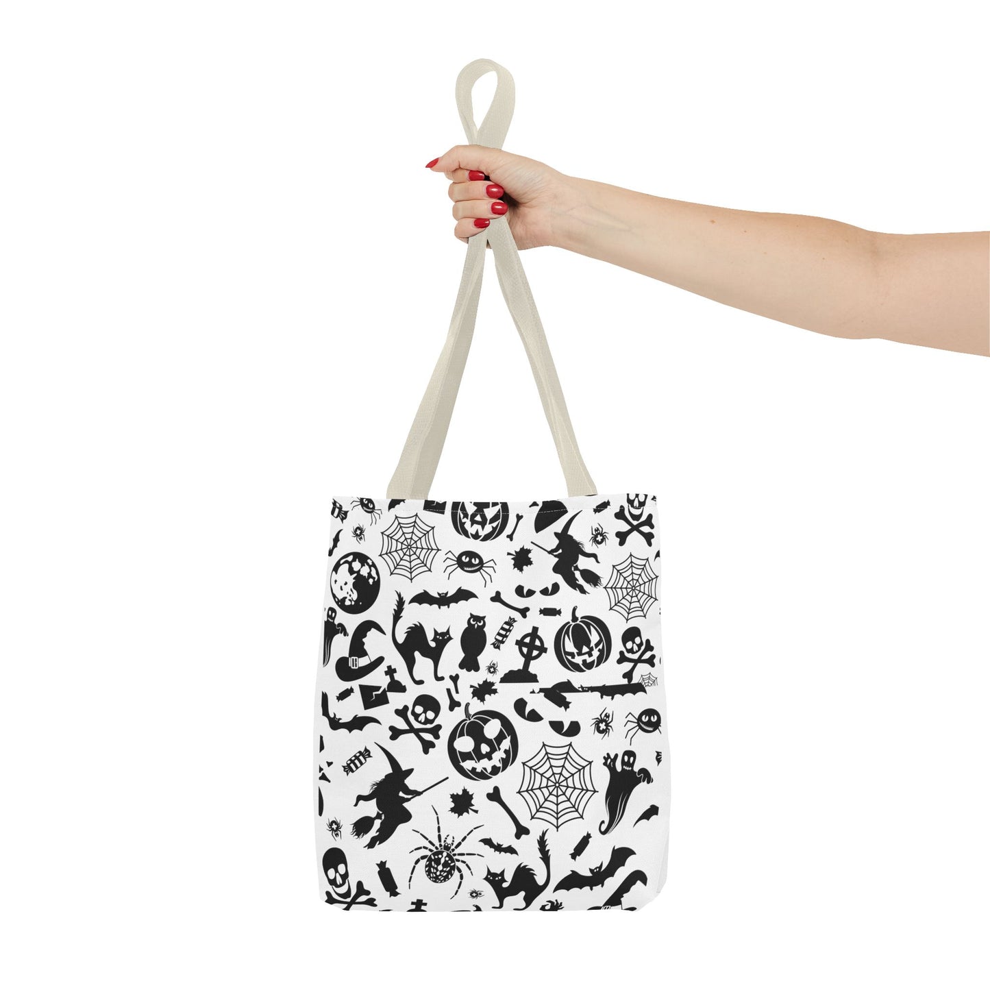 Pumpkin Tote Bag