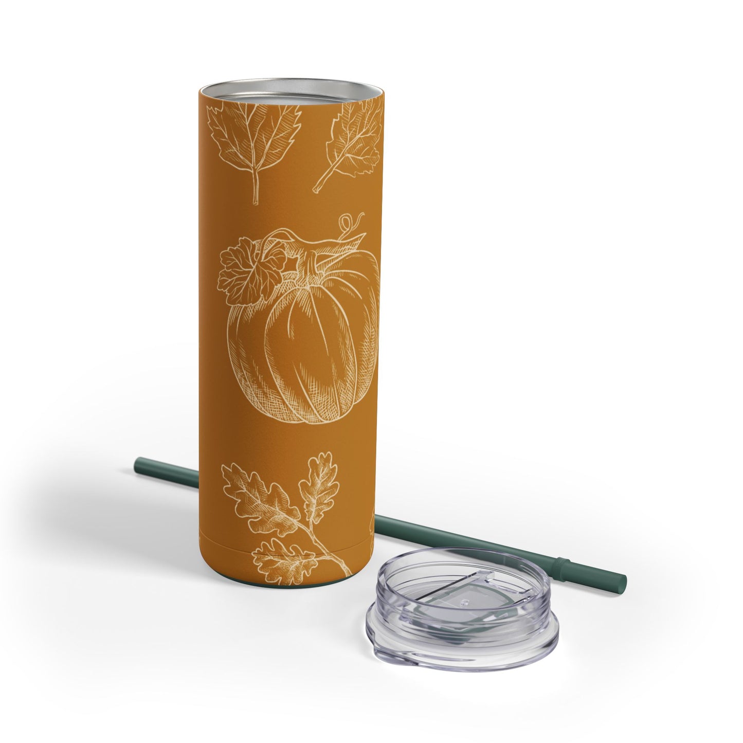 Maars Maker Skinny Matte Tumbler, 20oz