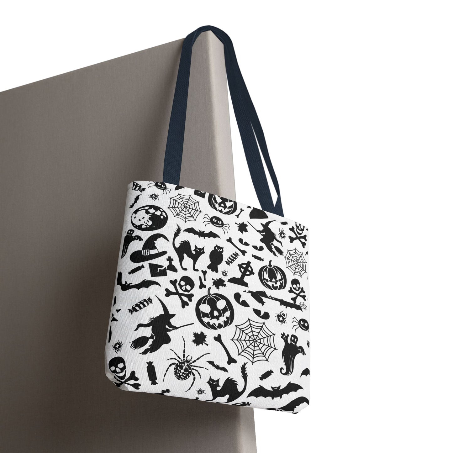 Pumpkin Tote Bag