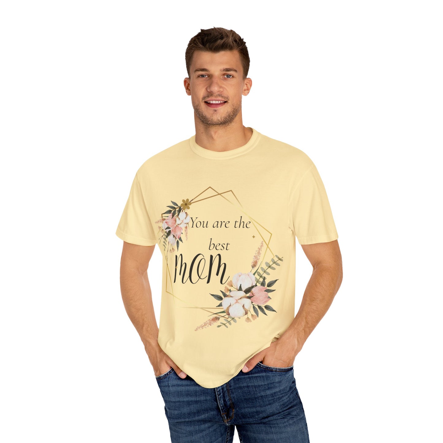 Mom Floral Design