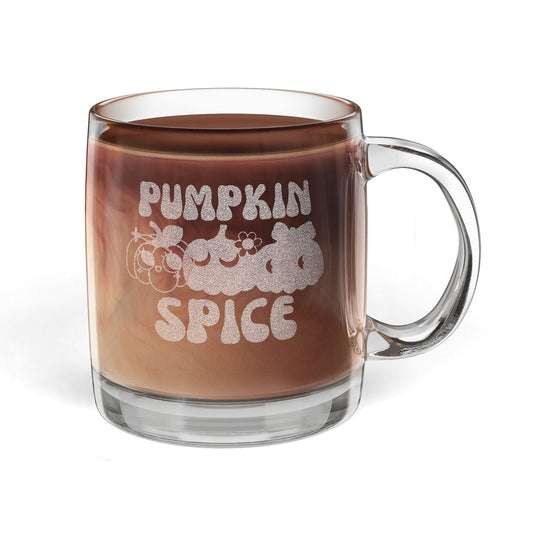 Engraved Coffee Mug