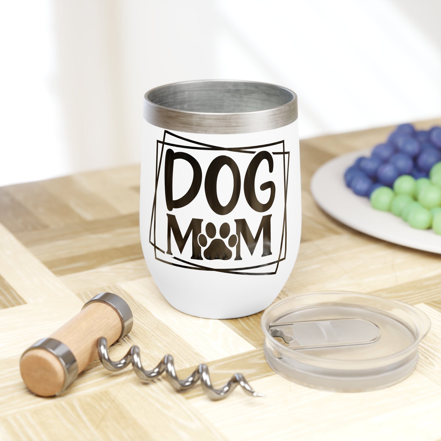 Dog Mom