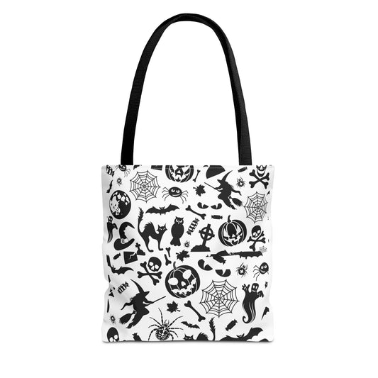 Pumpkin Tote Bag