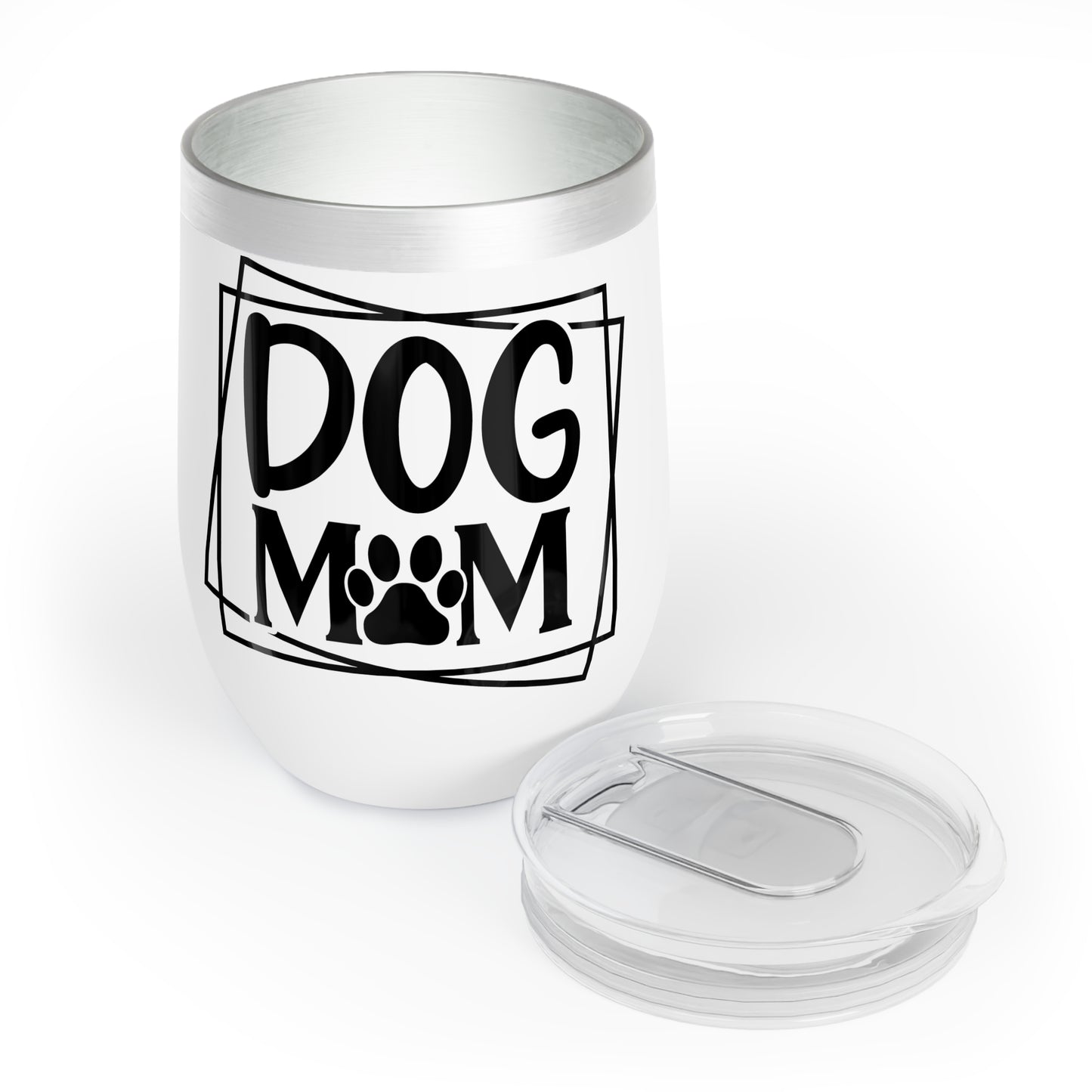 Dog Mom