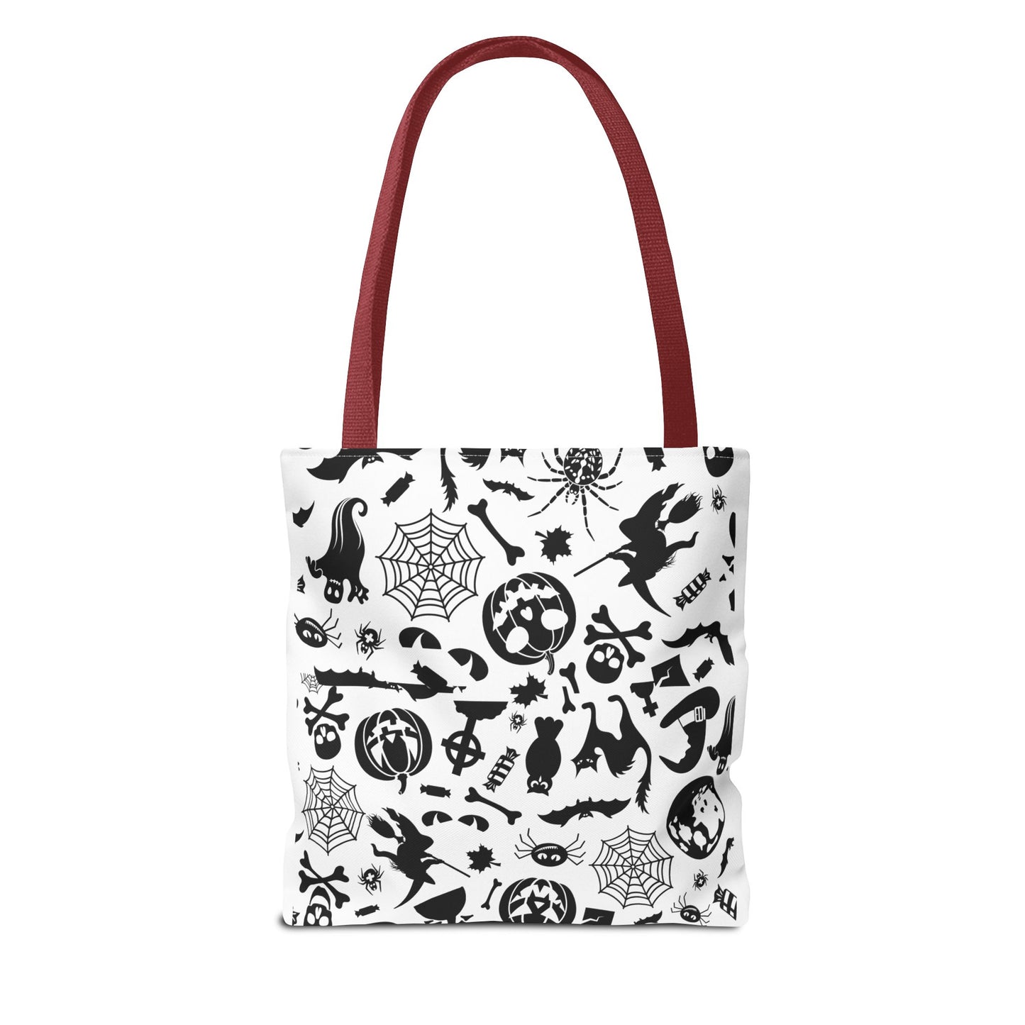 Pumpkin Tote Bag