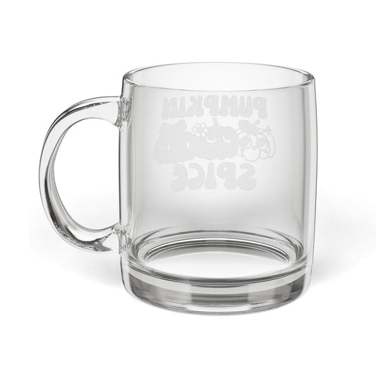 Engraved Coffee Mug