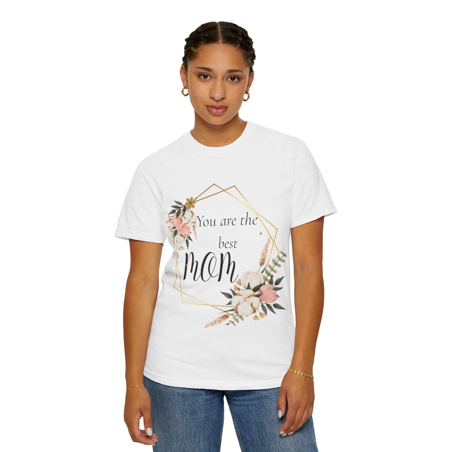 Mom Floral Design